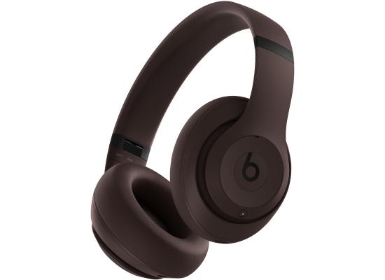 Beats Studio Pro - Premium Wireless Over-Ear Headphones- Up to 40-Hour Battery Life, Active Noise Cancelling, USB-C Lossless Audio, Apple & Android Compatible - Deep Brown